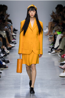 Annakiki Spring 2020 / Annakiki весна-лето 2020 / Неделя моды: Милан